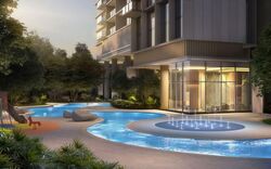 Nava Grove (D21), Condominium #577145371